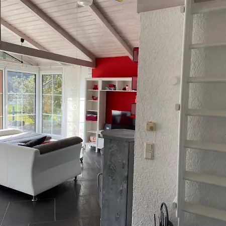 Moselchalet Ferienhaus *