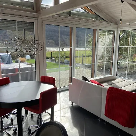 Ferienhaus Moselchalet Koblenz (Rhineland-Palatinate)