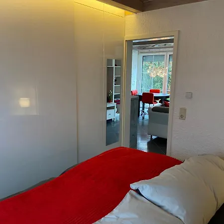 Ferienhaus Moselchalet