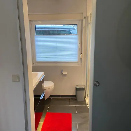 Ferienhaus Mini- In Koblenz Direkt An Der Mosel *