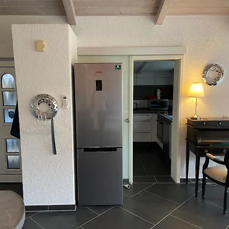Moselchalet Koblenz (Rhineland-Palatinate)