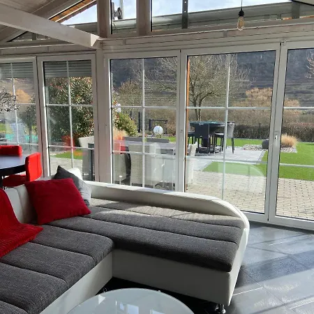 Ferienhaus Moselchalet Koblenz (Rhineland-Palatinate)