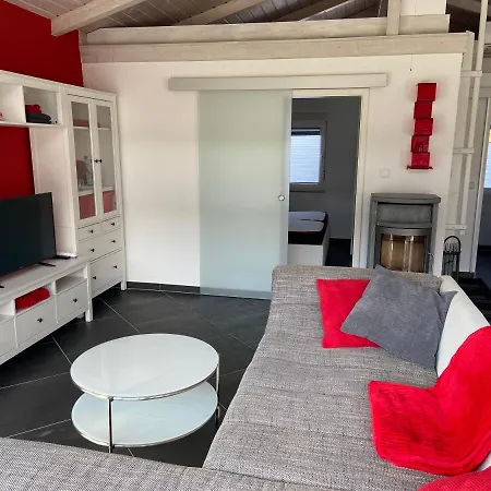 Ferienhaus Moselchalet Koblenz (Rhineland-Palatinate)