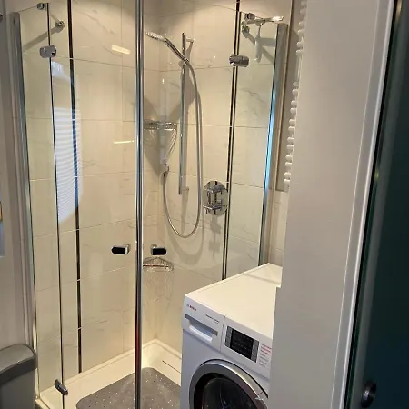 Moselchalet Nyaraló *