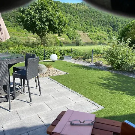 Moselchalet Ferienhaus *