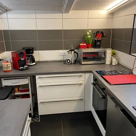 Moselchalet Ferienhaus Koblenz (Rhineland-Palatinate)