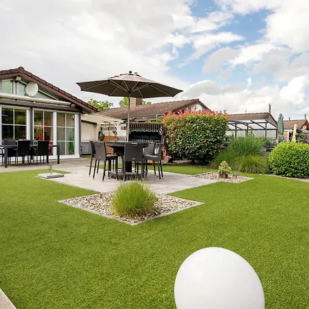 Ferienhaus Mini- In Koblenz Direkt An Der Mosel