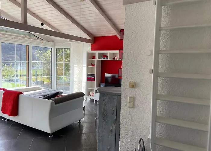 Moselchalet Nyaraló *