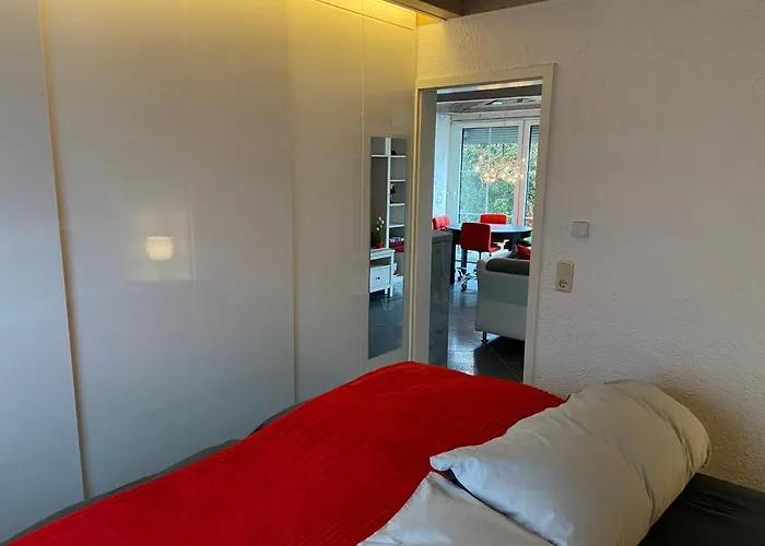 Nyaraló Moselchalet