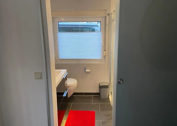 別荘 Moselchalet *