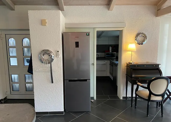 Moselchalet コブレンツ