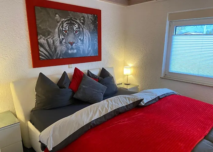 Holiday home Moselchalet