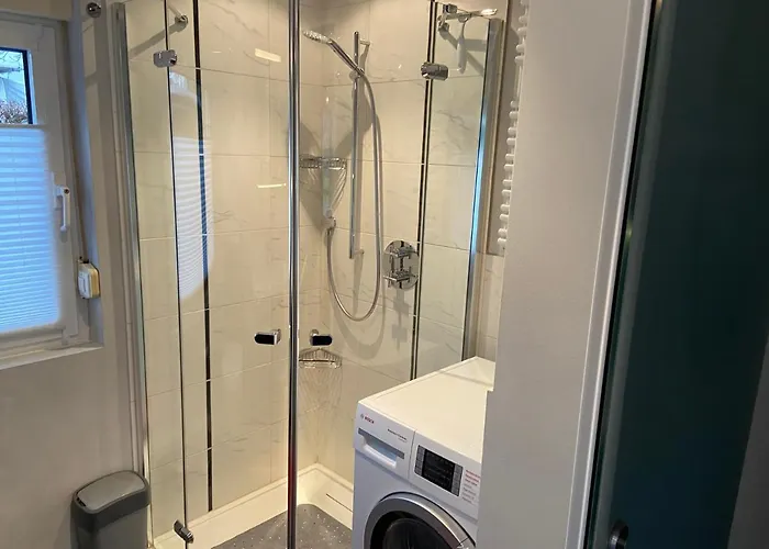 Moselchalet 別荘 *